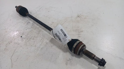 Passenger Right Rear CV Axle Shaft VIN 1 5th Digit AWD Fits 19 RAV4 OE