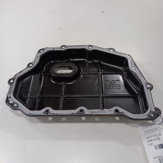 Ford Fusion Transmission Housing Side Cover Plate  2016 2015 2014 2013
