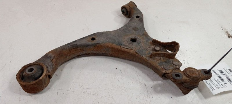 Driver Left Lower Control Arm Front Station Wgn Fits 07-12 ELANTRA OEM