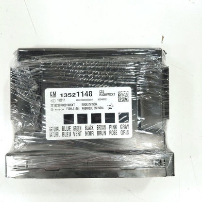 Body Control Module BCM Fits 15-21 Buick Encore OEM