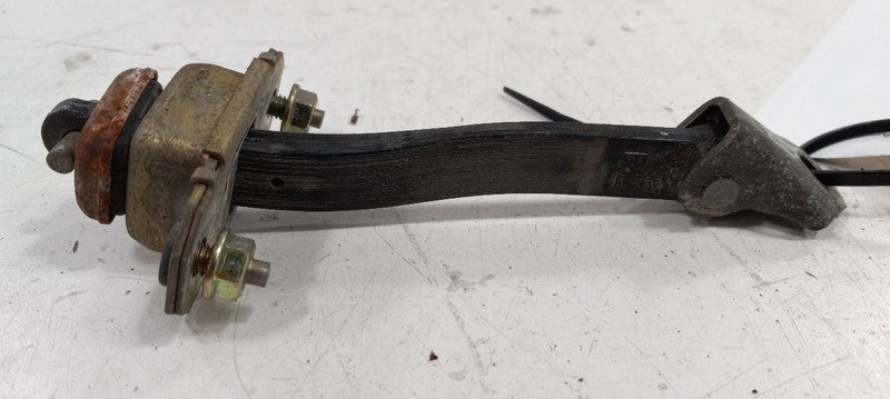 Subaru Legacy Door Check Left Rear Hinge Stop Stopper Detent 2005 2006