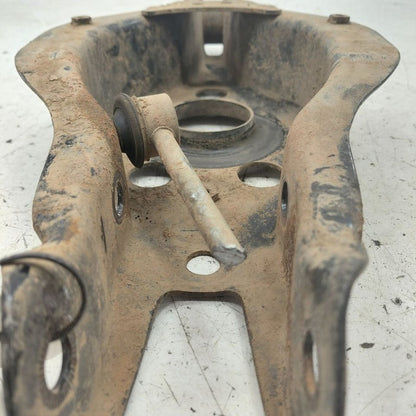 Left Rear Lower Control Arm Locating Arms Rear Fits 14-20 Lexus IS350