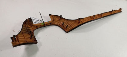 Hyundai Santa Fe Dash Bezel 2010 2011 2012