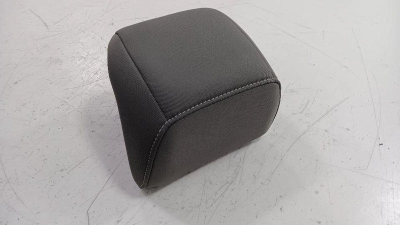 Kia Forte Center Middle Headrest Seat Head Rest Rear Back  2014 2015 2