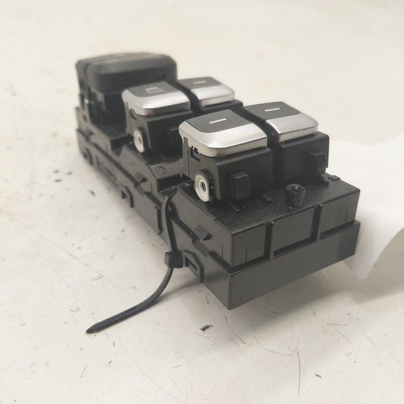 Driver Front Door Lock And Window Switch Fits 17-22 Kia Sportage