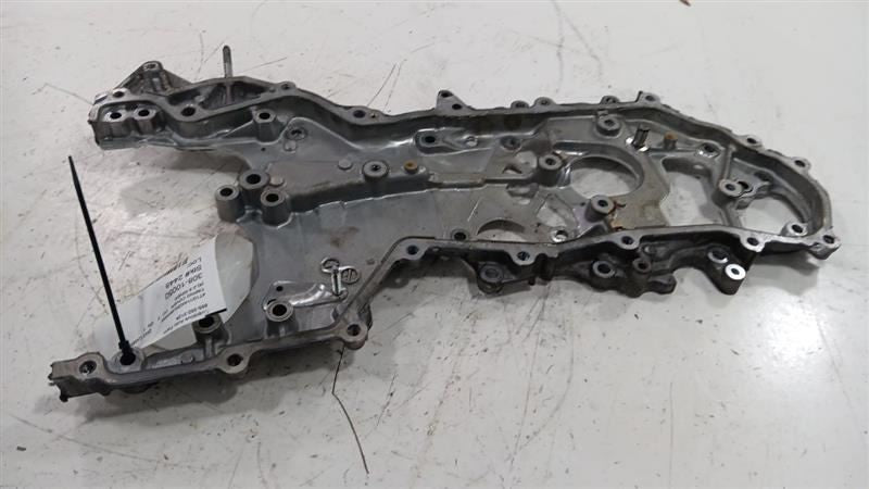 11310F0010 Inner Timing Cover 2.5L A25AFXS Engine 4 Cylinder Hybrid Fits 19-20 AVALON