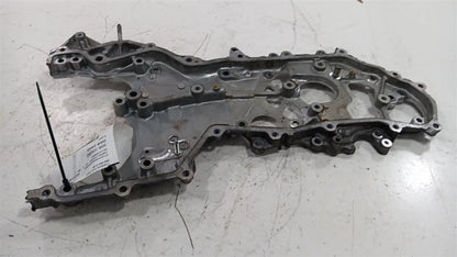 11310F0010 Inner Timing Cover 2.5L A25AFXS Engine 4 Cylinder Hybrid Fits 19-20 AVALON
