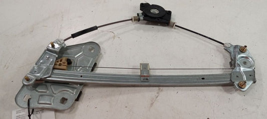 8240339000 Driver Left Front Window Regulator Track Fits 01-05 Hyundai XG350