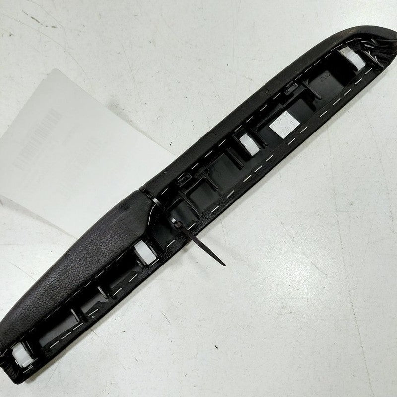 Honda Civic Passenger Right Side Center Console Arm Rest 2018 2017 2016