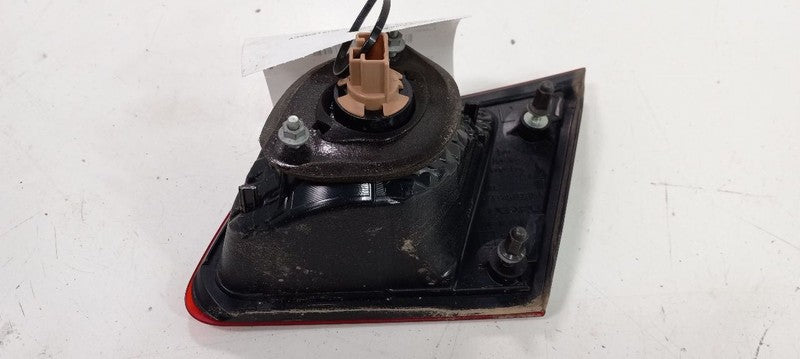 84912AJ03A Driver Left Tail Light Brake Lamp Sedan Lid Mounted Fits 10-14 Subaru Legacy 