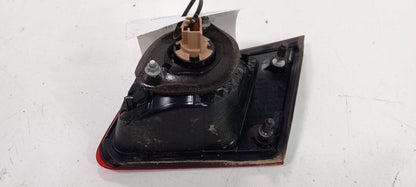 84912AJ03A Driver Left Tail Light Brake Lamp Sedan Lid Mounted Fits 10-14 Subaru Legacy 