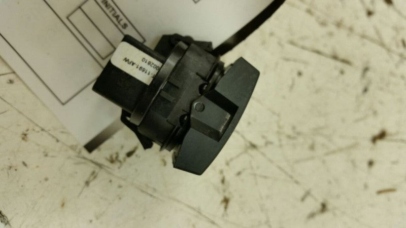Ford Fusion Dimmer Switch Dash Light Dimmer Control 2008 2009 2010 2011 2012
