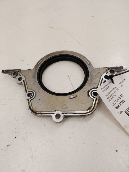Nissan Maxima Rear Main Seal Housing  2018 2017 2016 OEM