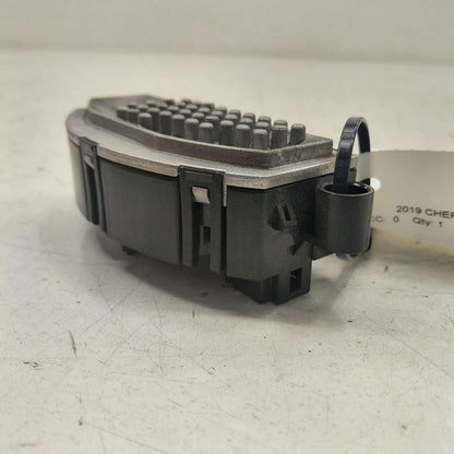 Jeep Cherokee Blower Resistor Fan Motor Speed Resistor  2019 2020 2021