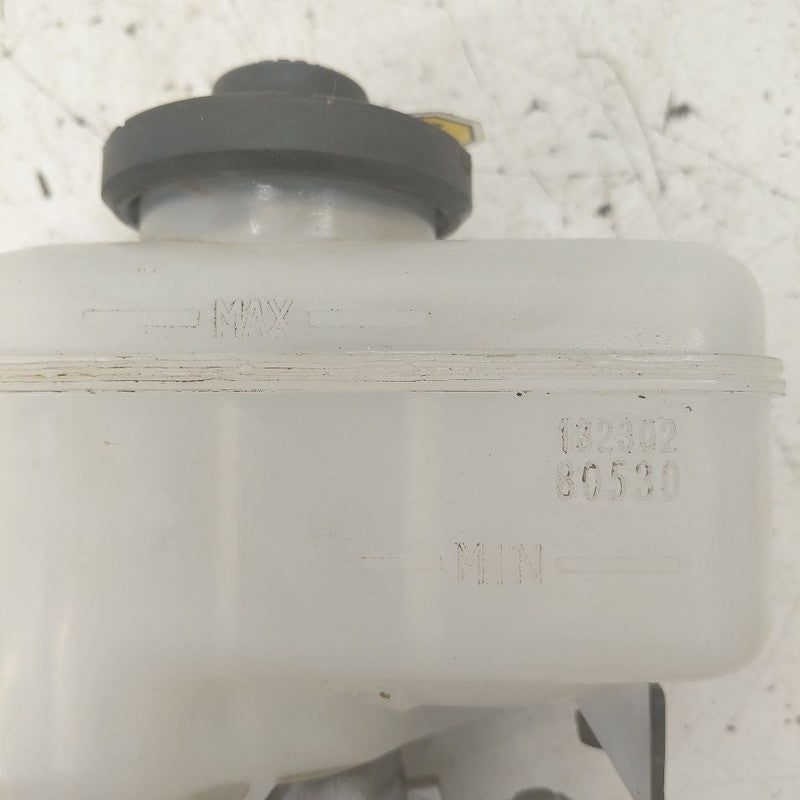 Brake Master Cylinder Fits 18-20 Lexus IS300