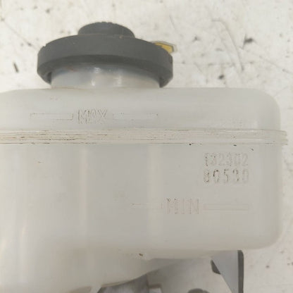 Brake Master Cylinder Fits 18-20 Lexus IS300