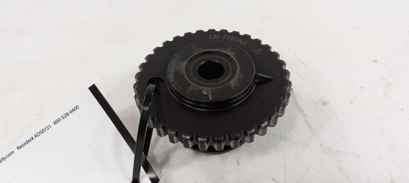GMC Acadia Timing Gear 2009 2010 2011 2012 OEM