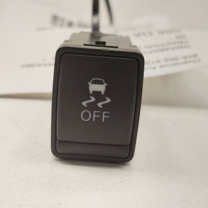 Nissan Maxima Traction Control Switch  2018 2017 2016 OEM