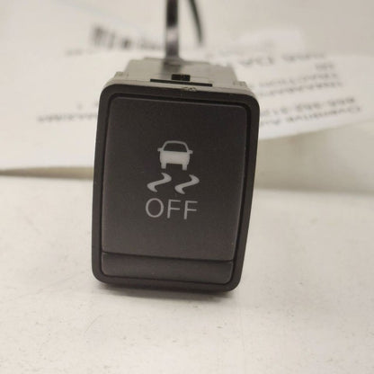 Nissan Maxima Traction Control Switch  2018 2017 2016 OEM