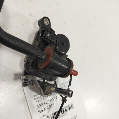 Honda Civic Purge Valve 2016 2017 2018 2019