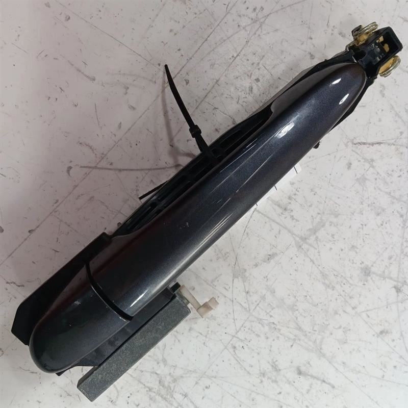 Left Rear Exterior Door Handle Assembly Fits 16 MAZDA CX-3 OEM