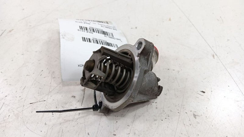 Chevrolet Equinox Thermostat Housing Mount Bracket 2018 2019