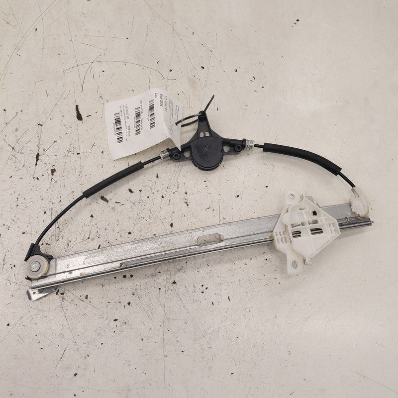 Passenger Right Front Window Regulator Track Fits 14-21 Mazda 6