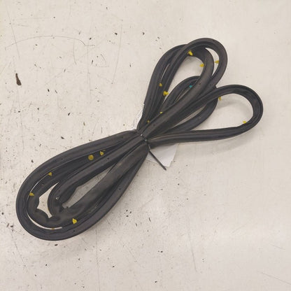 Kia Sorento On Door Seal Rubber Right Passenger Front  2018 2017 2016