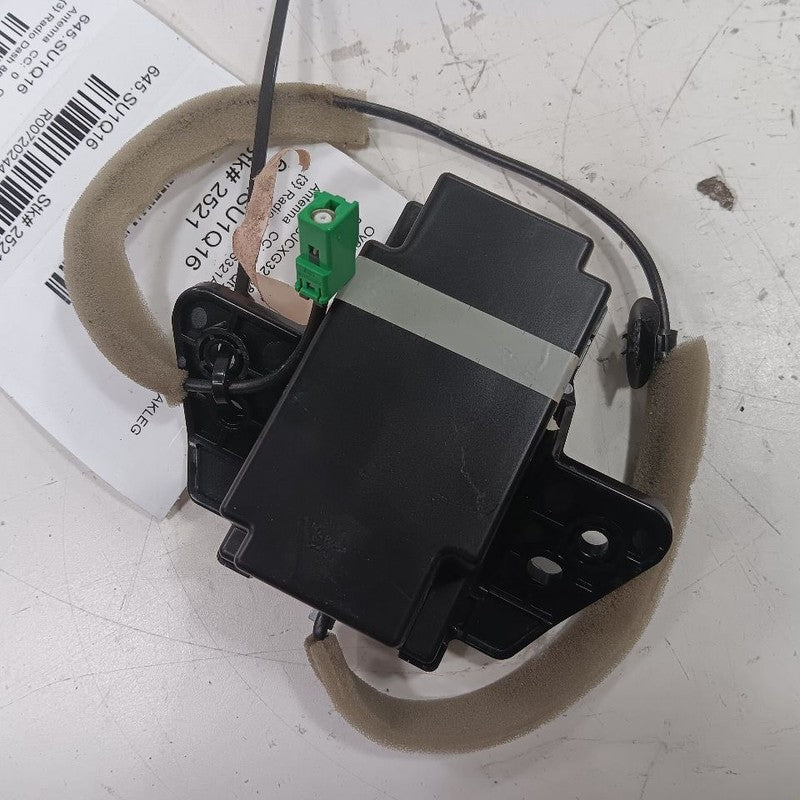 Subaru Outback Legacy Radio Dash Antenna {86321AL30A} 2018 2017 2016 2015