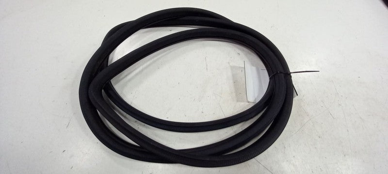 Nissan Rogue On Body Door Jamb Seal Front Right Passenger 2012 2013 2014 2015