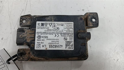 Buick Encore    2019 Camera/Projector