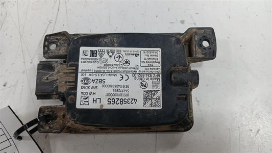 Buick Encore    2019 Camera/Projector