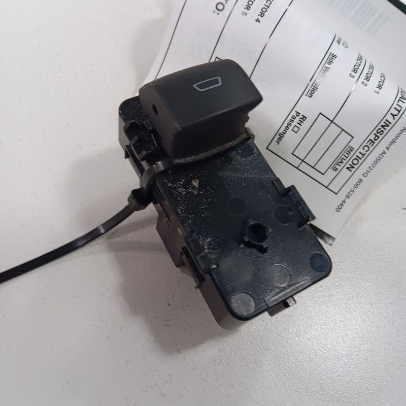 2025 GMC Acadia Window Switch Power Left Driver Rear  OEM