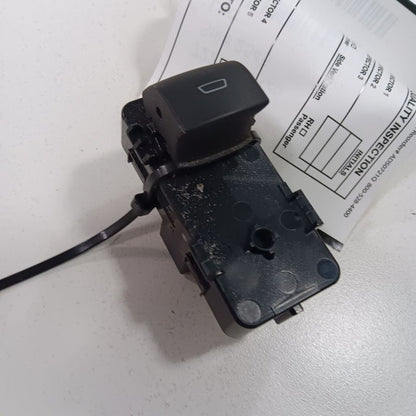 2025 GMC Acadia Window Switch Power Left Driver Rear  OEM