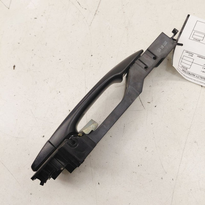 Passenger Door Handle Exterior Door VIN 5 1st Digit Fits 16-20 ROGUE