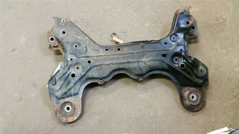 1J0199313M Crossmember Support Frame Front Suspension Crossmember City Fits 99-11 GOLF 