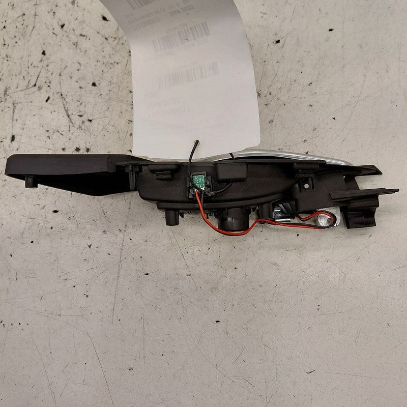 Cadillac CT6 Door Handle Left Driver Rear Interior Inside  2018 2017 2