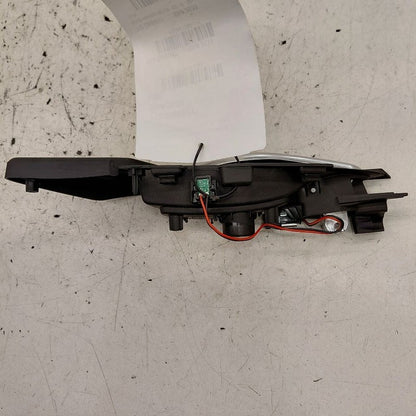 Cadillac CT6 Door Handle Left Driver Rear Interior Inside  2018 2017 2