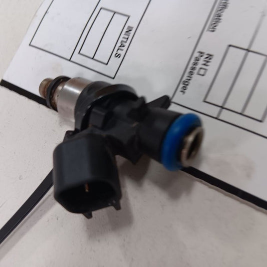 Fuel Injection Injector Fits 11-20 Dodge Caravan OEM