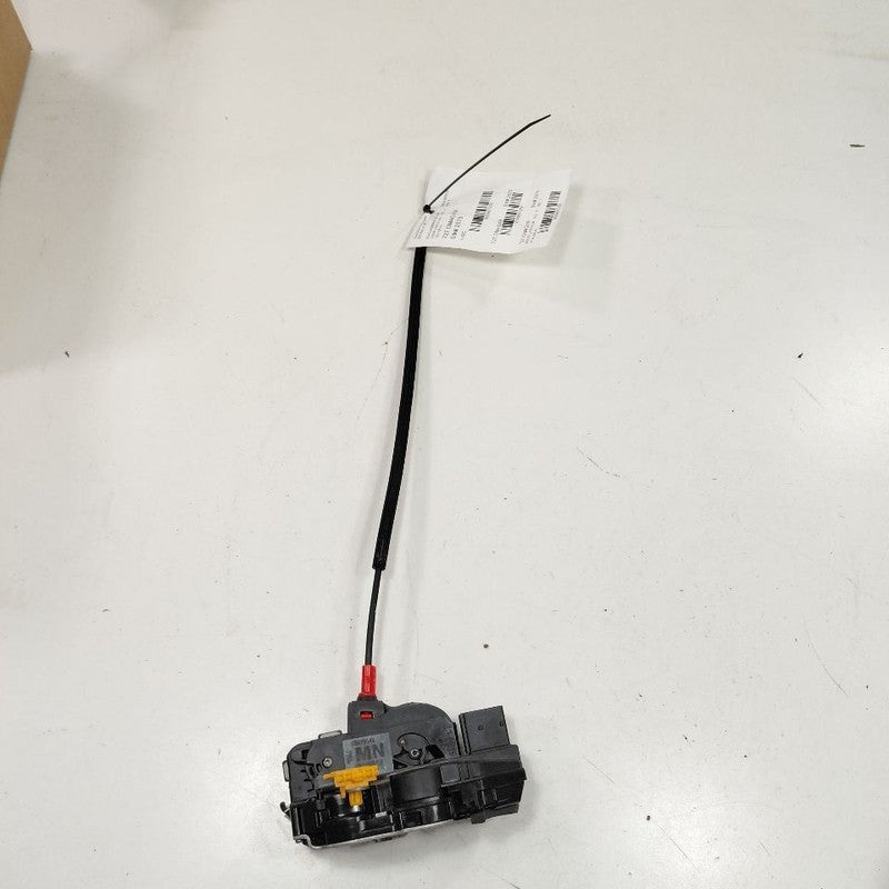 Buick Encore Door Latch Lock Left Driver Rear  2020 2019 2018 OEM
