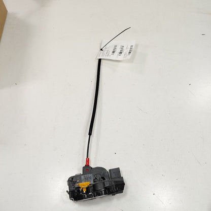 Buick Encore Door Latch Lock Left Driver Rear  2020 2019 2018 OEM