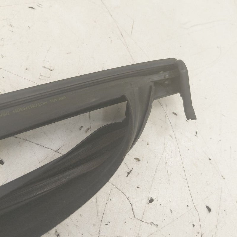 Volvo S60 Door Glass Window Seal Rubber Right Passenger Front  2013 20