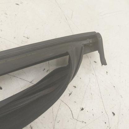 Volvo S60 Door Glass Window Seal Rubber Right Passenger Front  2013 20