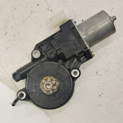 Passenger Right Rear Power Window Motor Fits 20-24 Nissan Versa OEM