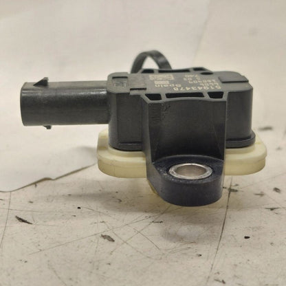 2018 Fiat 500 X Model Contact Sensor