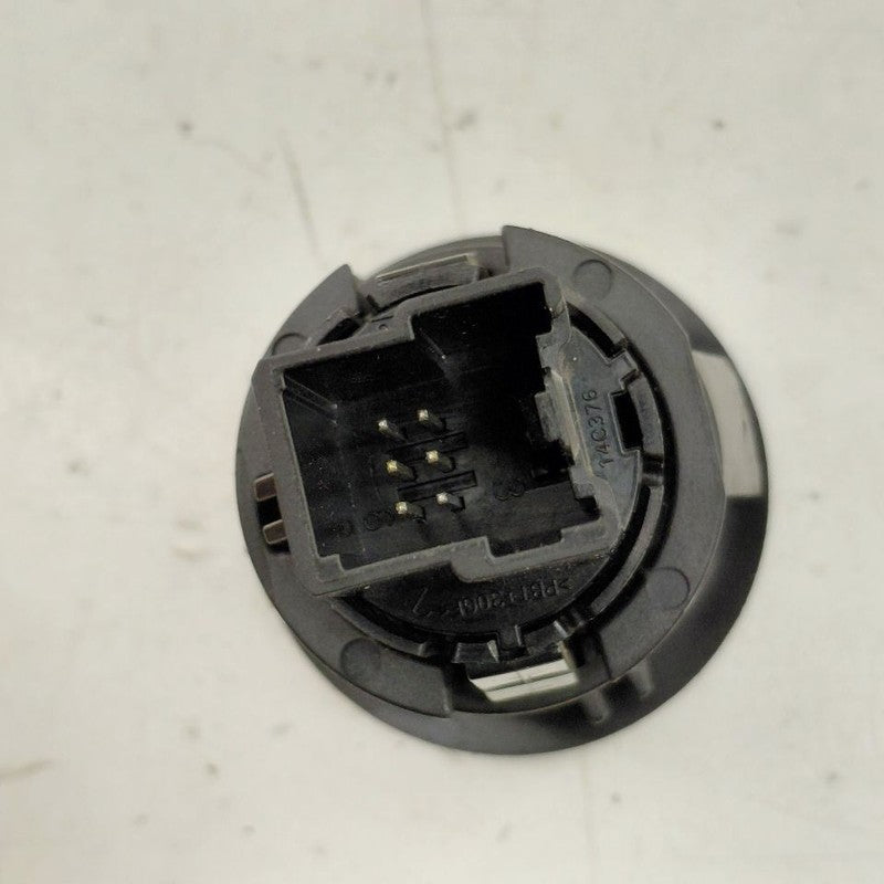 Ignition Switch Push Button Fits 21-25 Ford Bronco