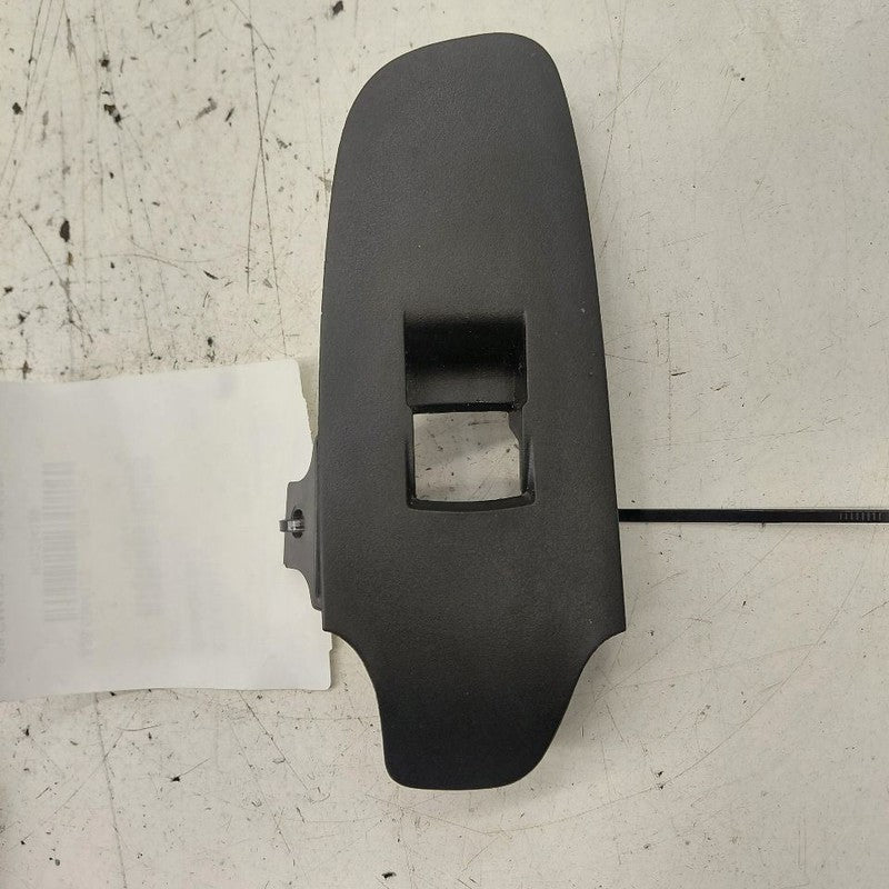 Buick Encore GX Window Switch Bezel Trim Right Front 2022 2023 2024 20
