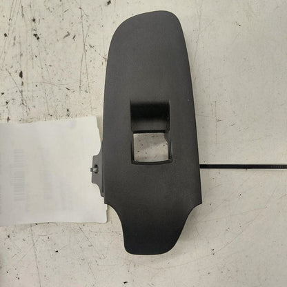 Buick Encore GX Window Switch Bezel Trim Right Front 2022 2023 2024 20