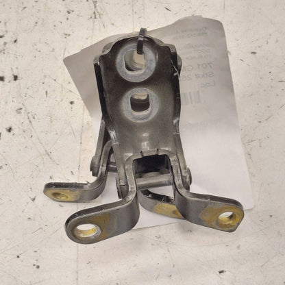 Chevy Equinox Door Hinge Set Left Front Driver  2024 2023 2022