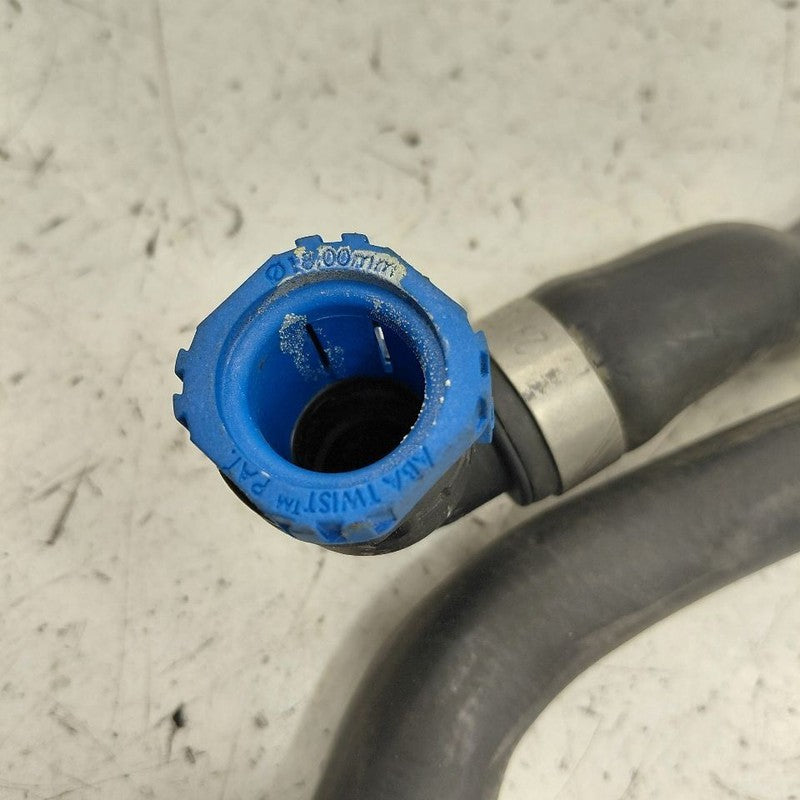 Volvo S60 Coolant Line Crossover Pipe  2.0 2018 2017 2016